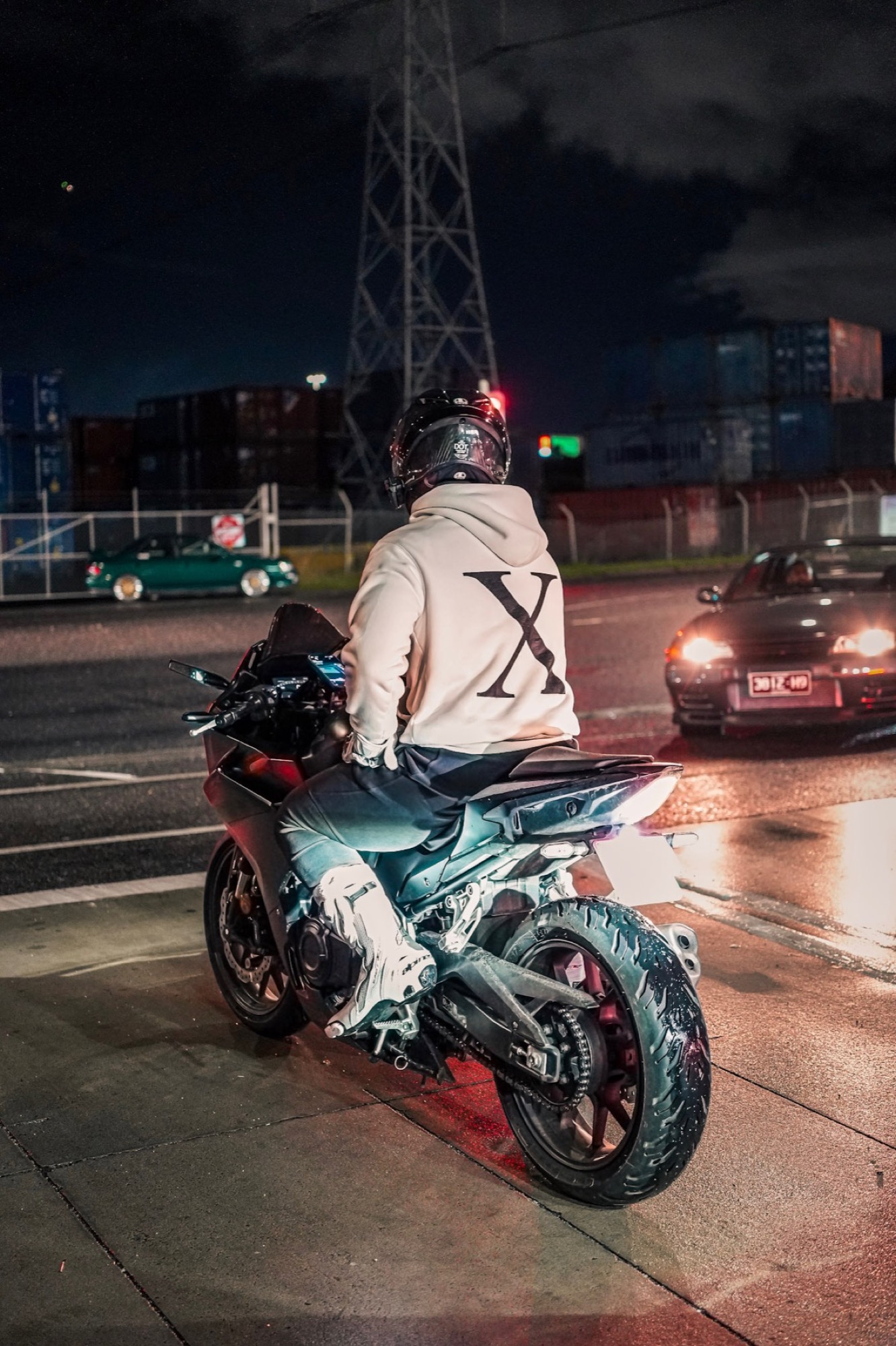 Bikes