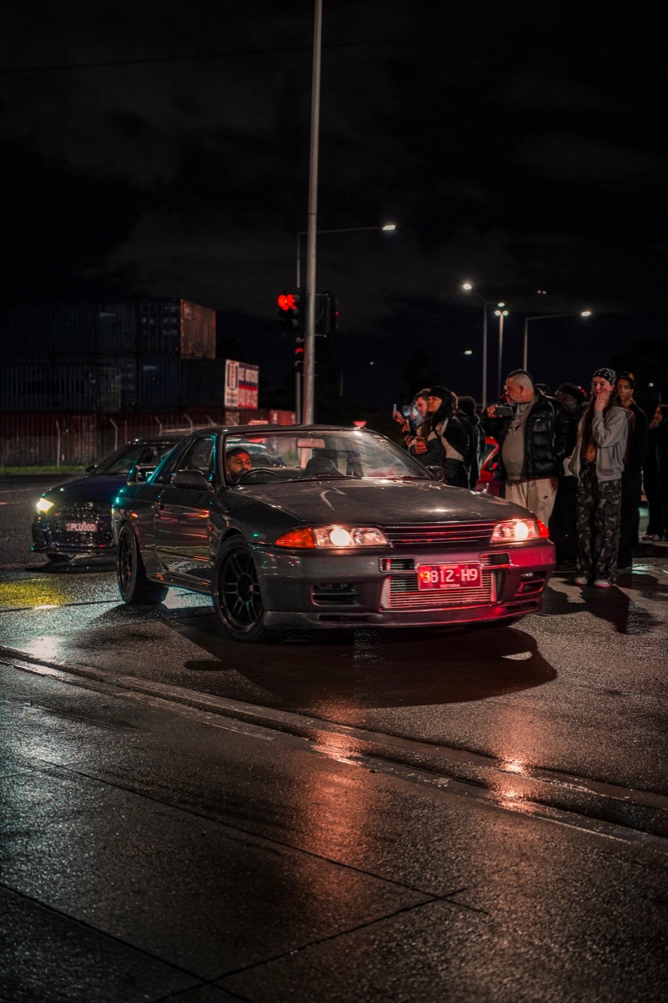 JDM
